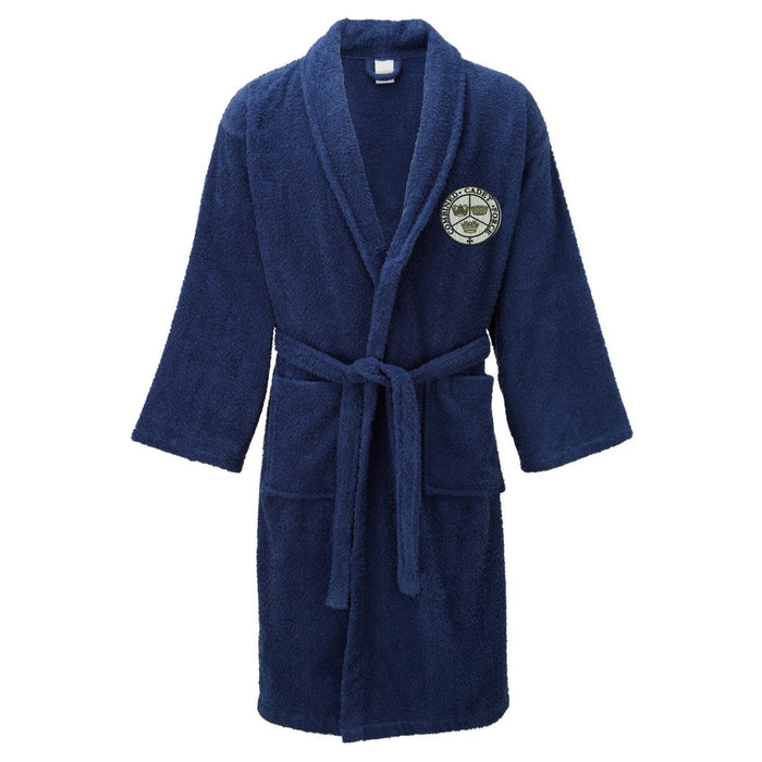 Combined Cadet Force Dressing Gown