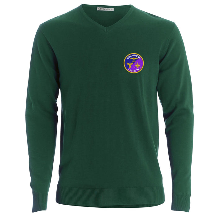 Drummond Division BRNC Arundel Sweater