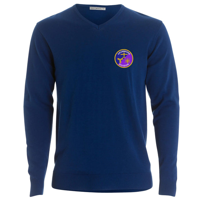 Drummond Division BRNC Arundel Sweater