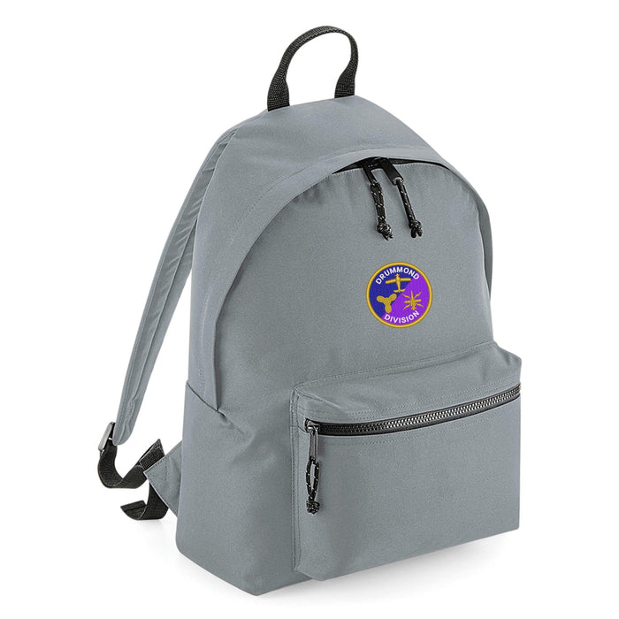 Drummond Division BRNC Backpack