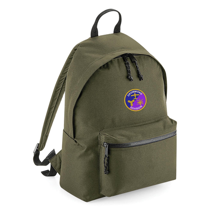 Drummond Division BRNC Backpack