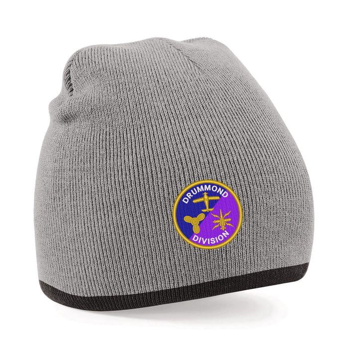 Drummond Division BRNC Beanie Hat