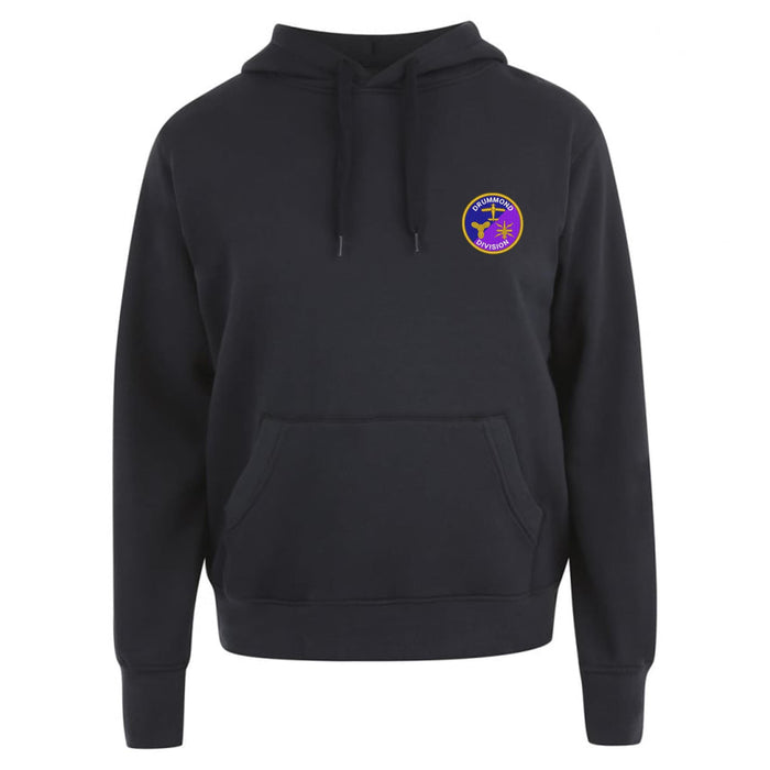 Drummond Division BRNC Canterbury Rugby Hoodie