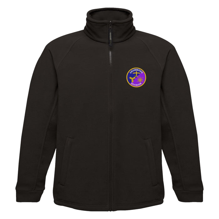 Drummond Division BRNC Fleece