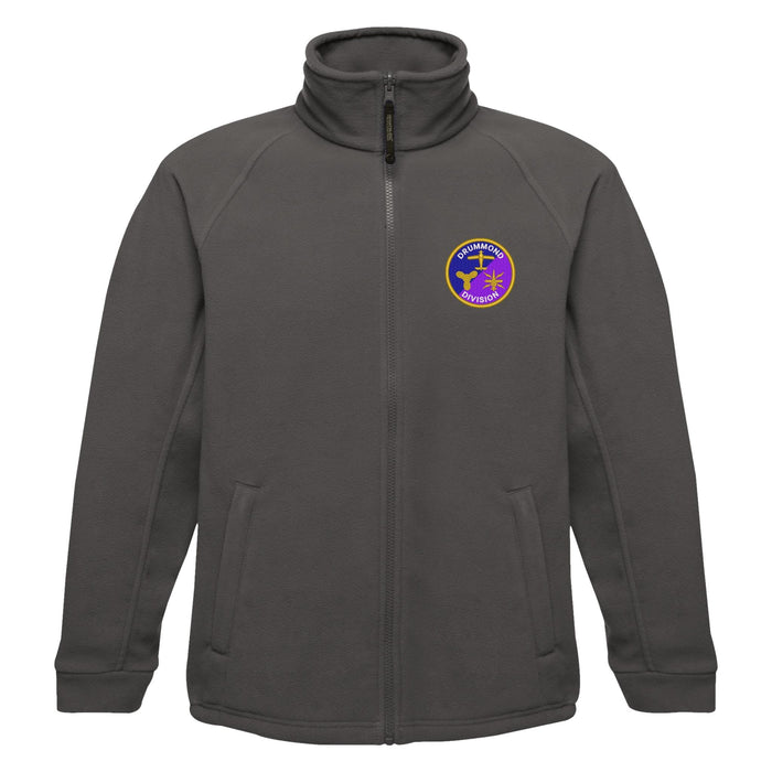 Drummond Division BRNC Fleece