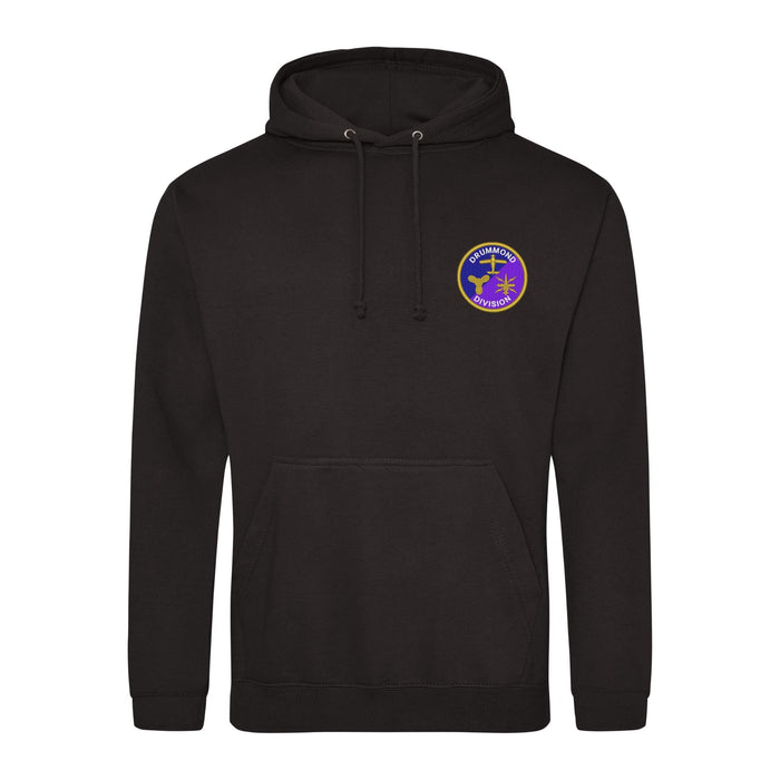 Drummond Division BRNC Hoodie