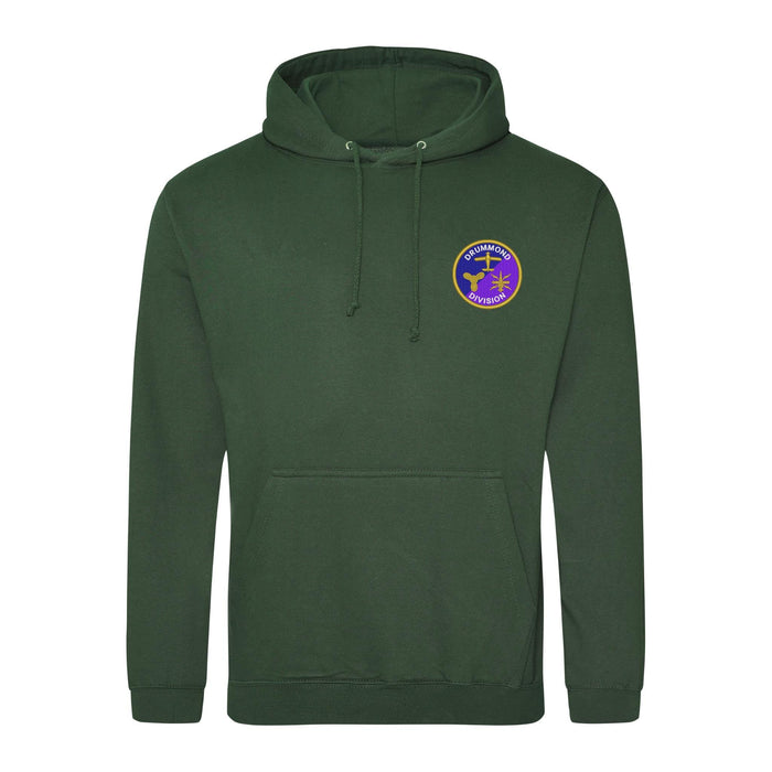 Drummond Division BRNC Hoodie