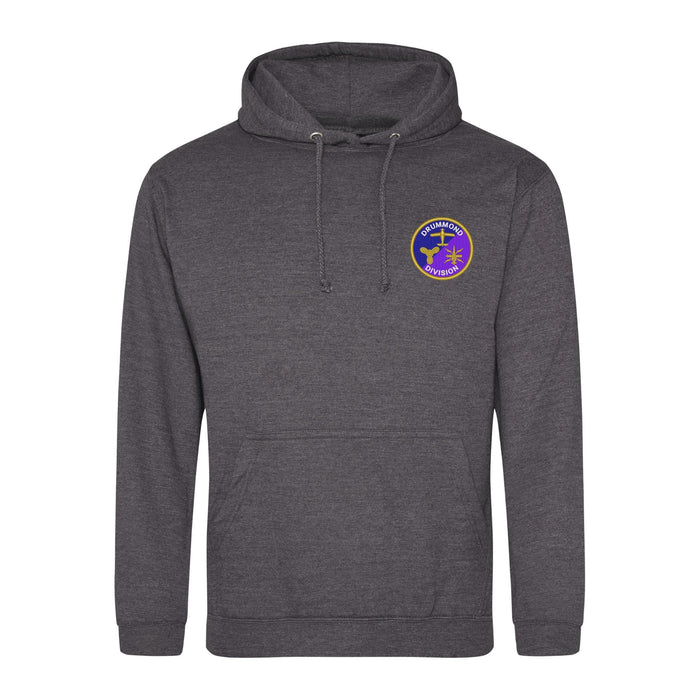 Drummond Division BRNC Hoodie