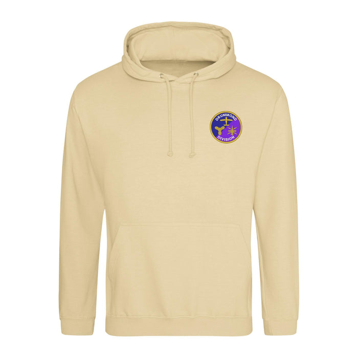 Drummond Division BRNC Hoodie