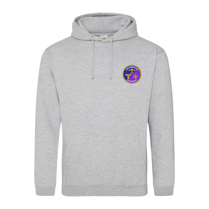 Drummond Division BRNC Hoodie