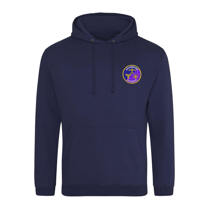 Drummond Division BRNC Hoodie