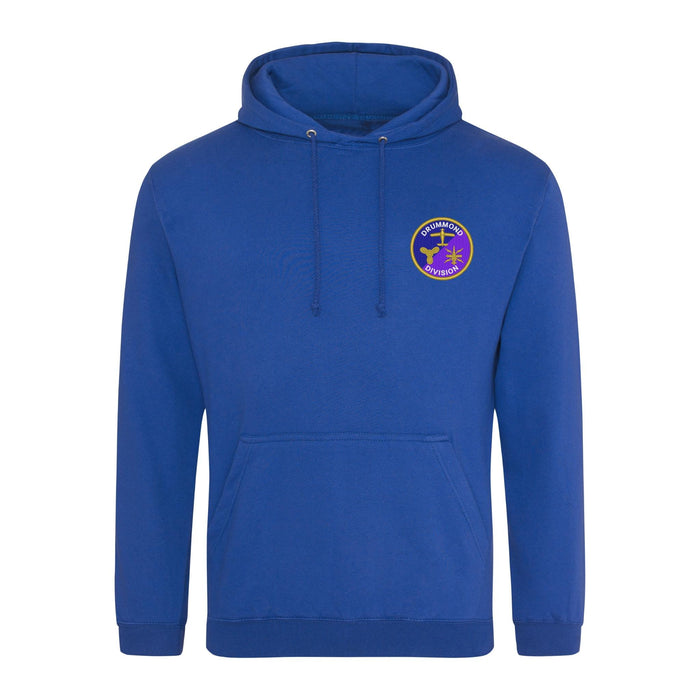 Drummond Division BRNC Hoodie