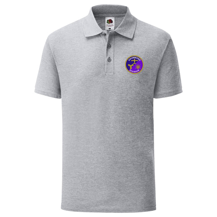 Drummond Division BRNC Polo Shirt