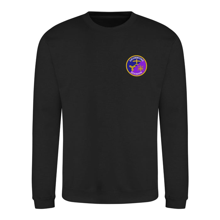 Drummond Division BRNC Sweatshirt