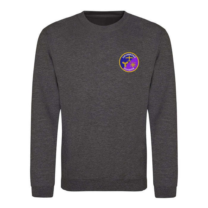 Drummond Division BRNC Sweatshirt