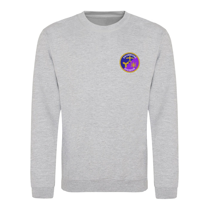 Drummond Division BRNC Sweatshirt