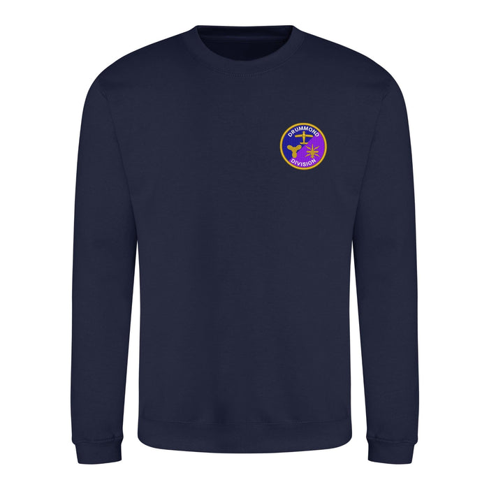 Drummond Division BRNC Sweatshirt