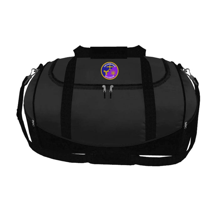 Drummond Division BRNC Teamwear Holdall Bag