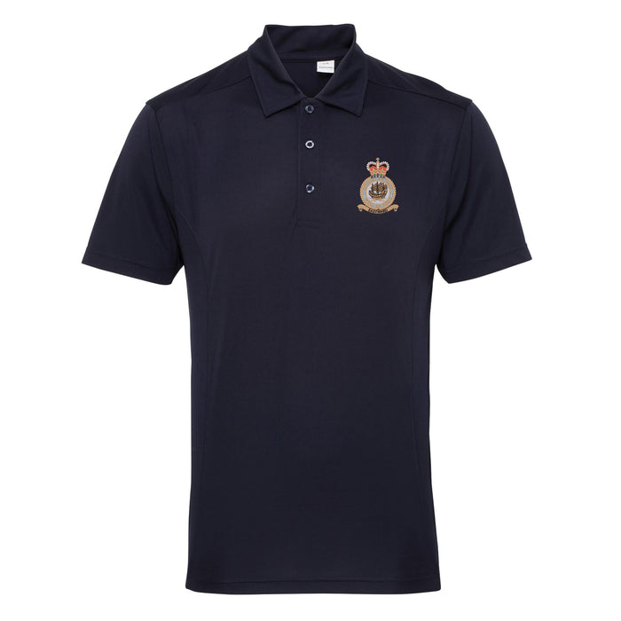 Far East Air Force - RAF Activewear Polo