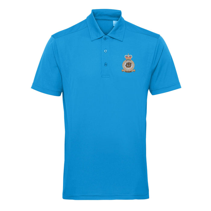 Far East Air Force - RAF Activewear Polo