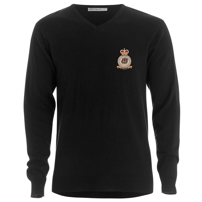 Far East Air Force - RAF Arundel Sweater