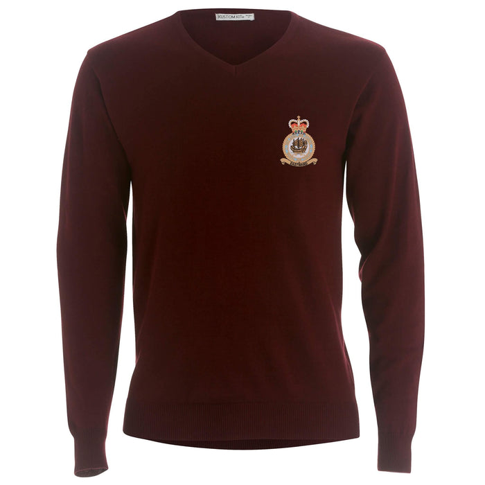 Far East Air Force - RAF Arundel Sweater