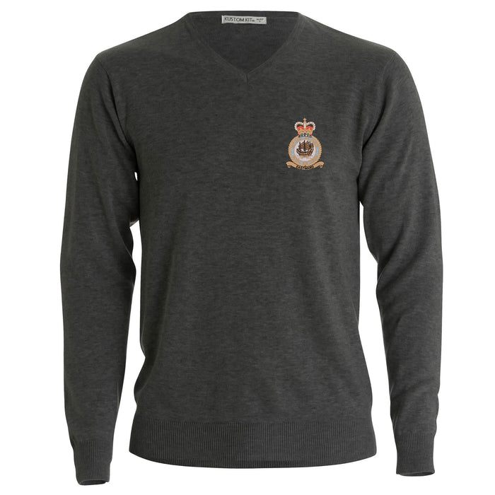 Far East Air Force - RAF Arundel Sweater