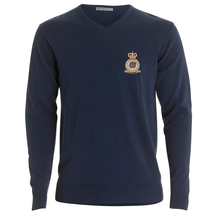 Far East Air Force - RAF Arundel Sweater
