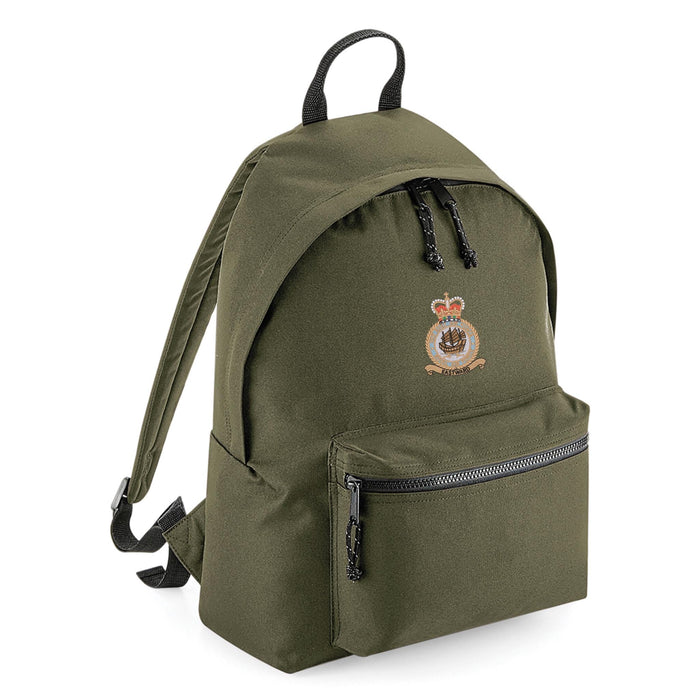 Far East Air Force - RAF Backpack