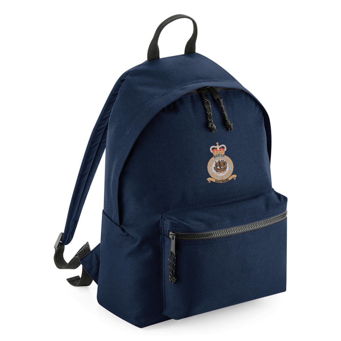 Far East Air Force - RAF Backpack