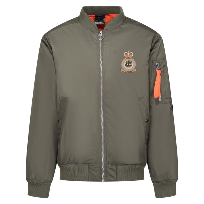 Far East Air Force - Royal Air Force Pilot Jacket