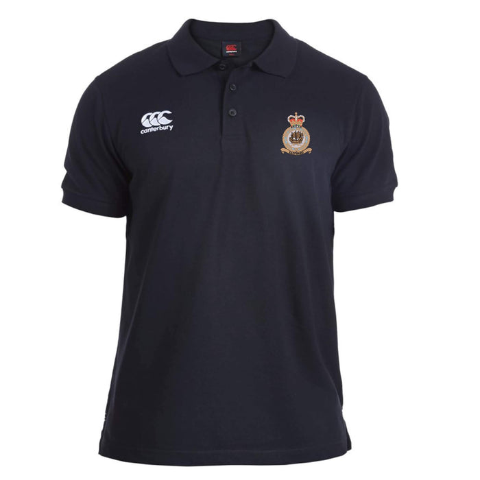 Far East Air Force - RAF Canterbury Rugby Polo