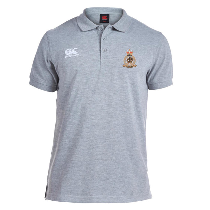 Far East Air Force - RAF Canterbury Rugby Polo