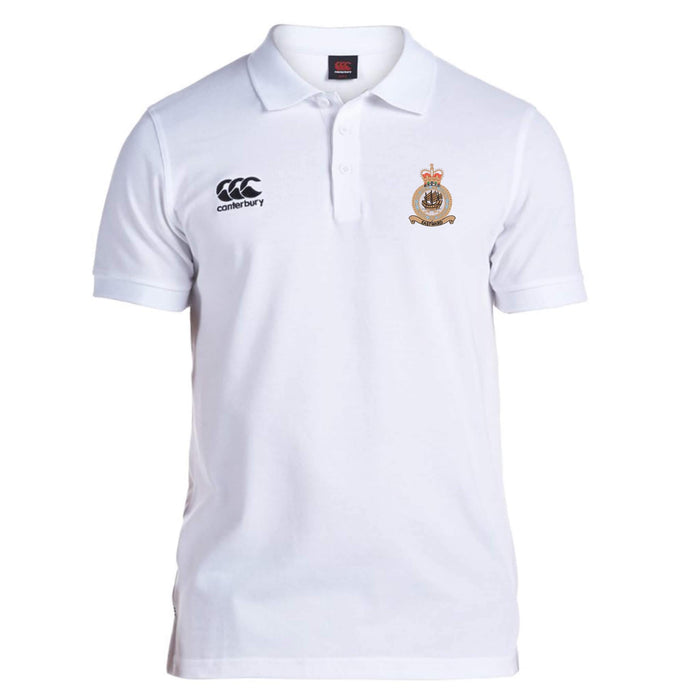 Far East Air Force - RAF Canterbury Rugby Polo