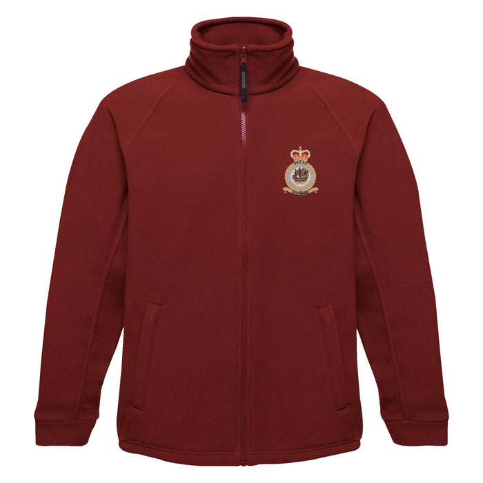 Far East Air Force - RAF Fleece