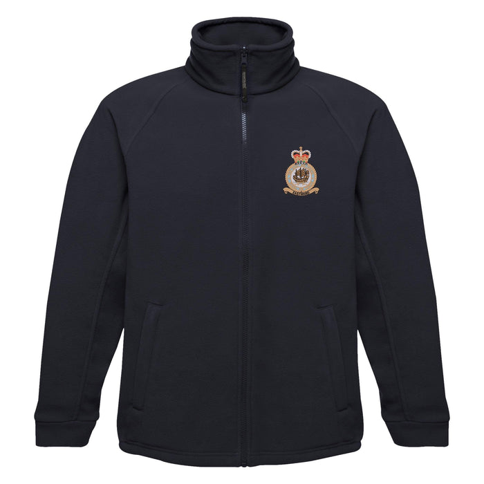 Far East Air Force - RAF Fleece