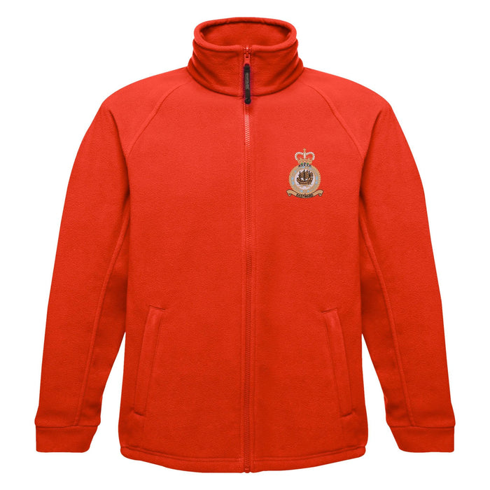 Far East Air Force - RAF Fleece