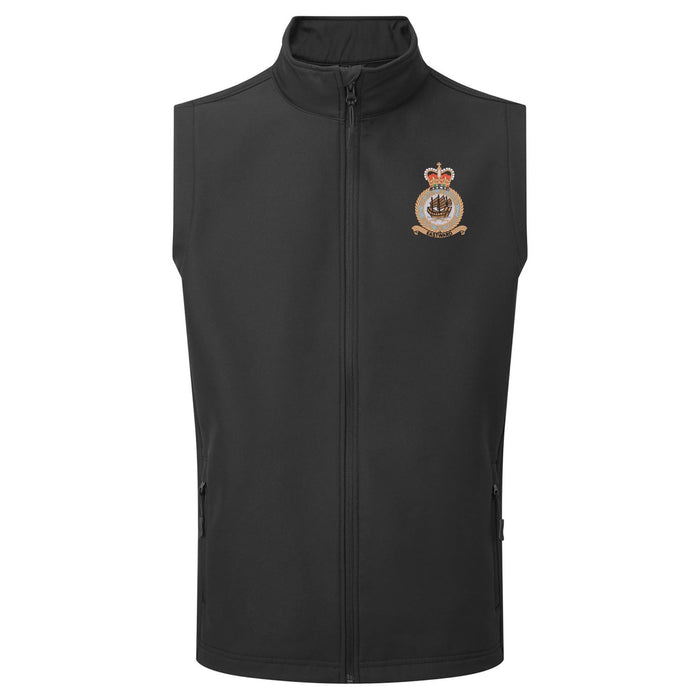 Far East Air Force - RAF Gilet