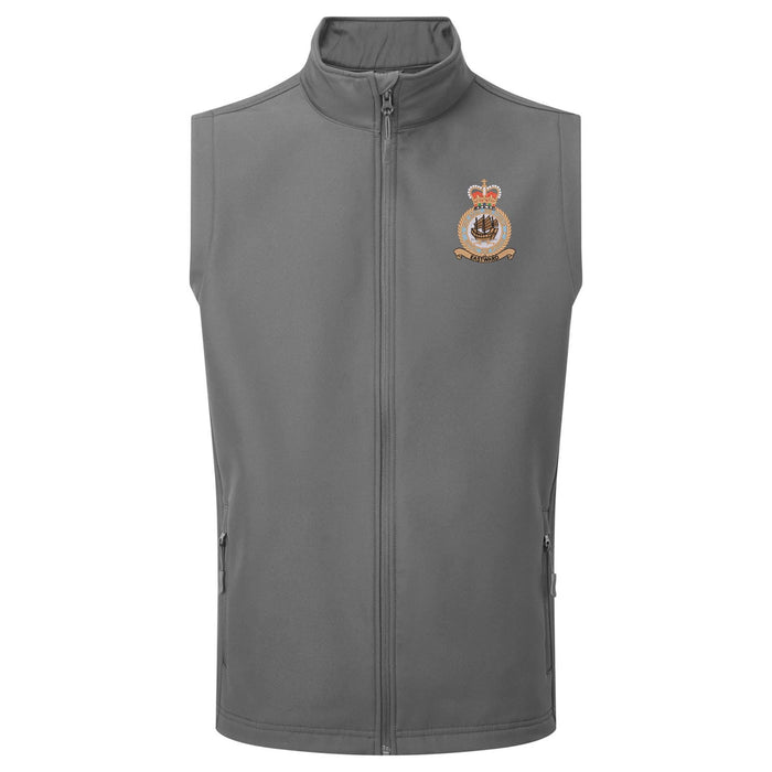 Far East Air Force - RAF Gilet