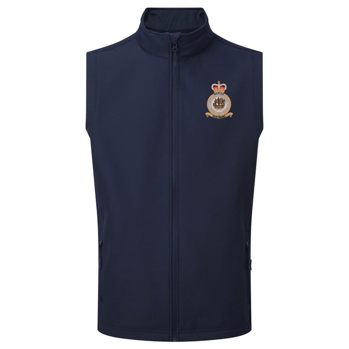 Far East Air Force - RAF Gilet