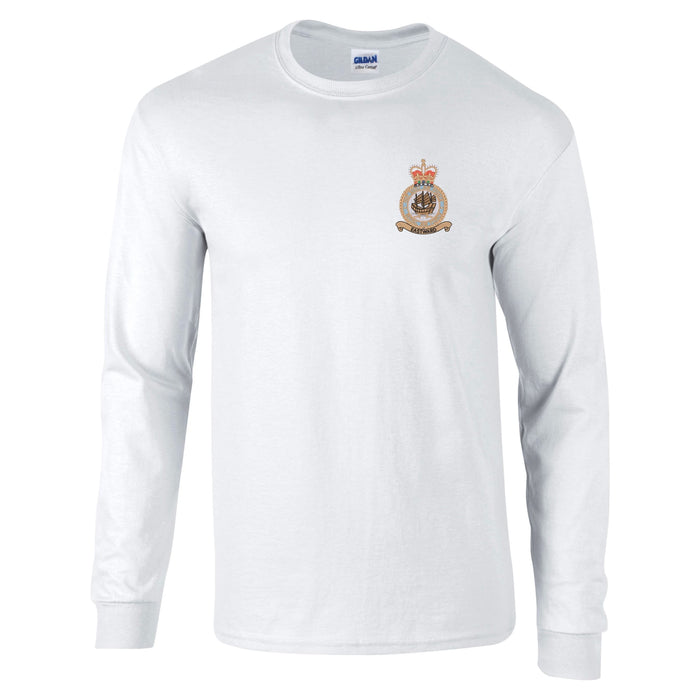 Far East Air Force - Royal Air Force Long Sleeve T-Shirt