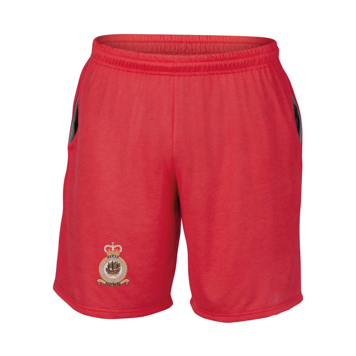 Far East Air Force - RAF Performance Shorts