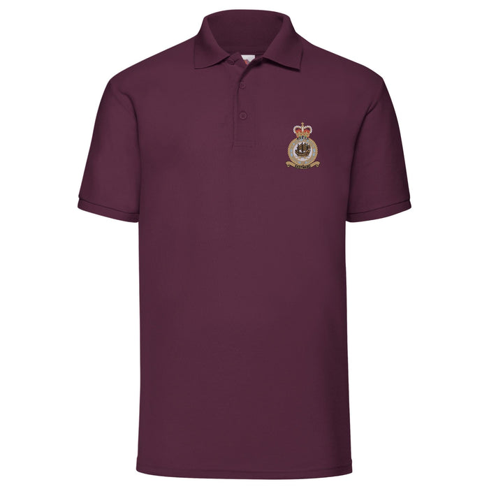 Far East Air Force - RAF Polo Shirt