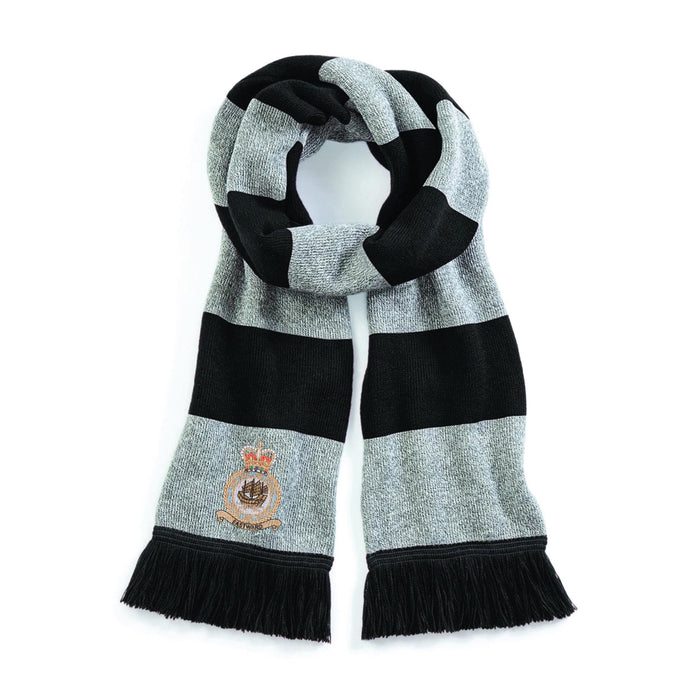 Far East Air Force - RAF Stadium Scarf