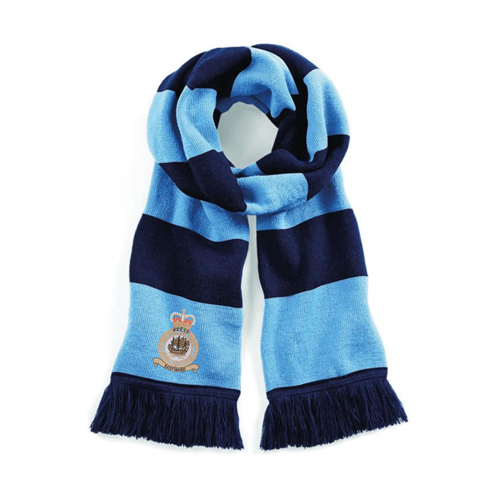 Far East Air Force - RAF Stadium Scarf