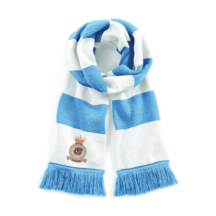 Far East Air Force - RAF Stadium Scarf