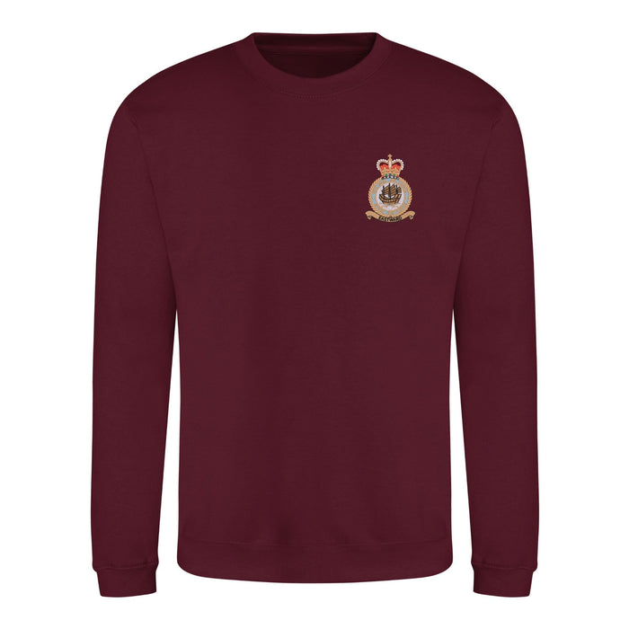 Far East Air Force - RAF Sweatshirt