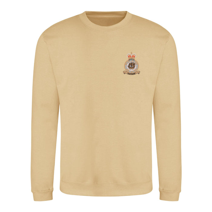 Far East Air Force - RAF Sweatshirt