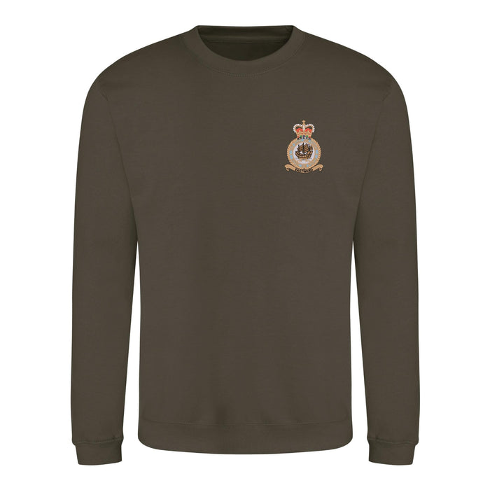 Far East Air Force - RAF Sweatshirt