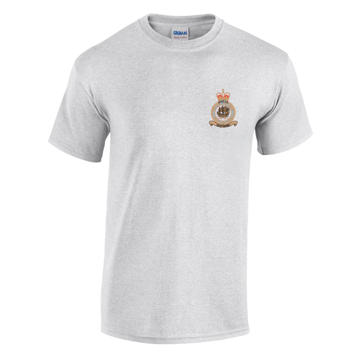Far East Air Force - RAF Cotton T-Shirt